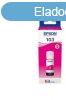 Epson T00S3 (C13T00S34A) 103 magenta eredeti tintapatron