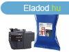 Brother LC3619XLBK Eredeti Fekete Tintapatron