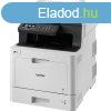 Brother MFCL8690CDW szines Multifunkcis Nyomtat