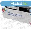 OKI ES8451/ES8461 Utngyrtott Cartridge WEB Magenta Toner