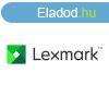 Lexmark CX622/625/CS521/622 Eredeti Srga Toner