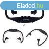 Sport flhallgat, sport fejhallgat, Bluetooth-os