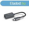 Esperanza USB-C Gigabit Ethernet adapter RJ45 csatlakozval 
