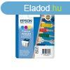 Epson T0520 tintapatron color ORIGINAL