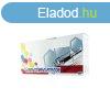 REMAN Hp CE250X toner black