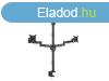 Multibrackets M VESA Deskmount Officeline Quad 15"-30&q