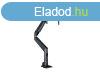 Multibrackets M VESA Gas Lift XL Single Black 15"-38&qu