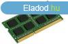 Kingston 8GB DDR3 1600MHz SODIMM