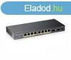 ZyXEL GS1100-10HP 10-port Gigabit Unmanaged Switch