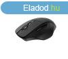 Rapoo M610 Multi-mode Wireless Bluetooth Mouse Black