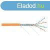 NIKOMAX CAT5e F-UTP Installation Cable 305m Orange