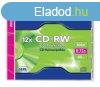 Verbatim CD-RW 80 8-12x Norml tok 1db-os (1-es cmke)