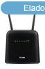 D-Link DWR-960 LTE Cat7 Wi-Fi AC1200 Router