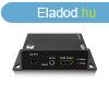 ACT AC7851 Receiver unit for AC7850