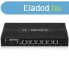 Ubiquiti EdgeRouter 6P 6-Port Gigabit Router with 1 SFP Port