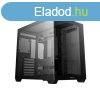 DeepCool CG530 Tempered Glass Black