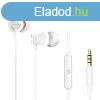 Aiwa ESTM-50WT In-Ear Headphone White