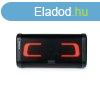Bigben Interactive Party KBox Bluetooth Speaker Black