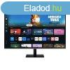 Samsung 27" LS27DM500EUXDU LED