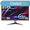 Acer 27" KG272M3bmiipx IPS LED