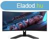 Gigabyte 34" GS34WQC LED Curved