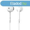Edifier P180 Plus Earbuds with Remote and Mic White