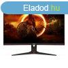 AOC 27" C27G2E/BK LED Curved