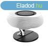 Promate HomeCloud 3-in-1 Cloud Design Wireless Speaker with 