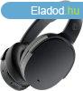 Skullcandy Hesh ANC Bluetooth Headset Black