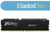 Kingston 32GB DDR5 5200MHz Fury Beast Black