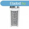 Cooler Master HAF 500 RGB Tempered Glass White