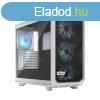 Fractal Design Meshify 2 RGB Tempered Glass White