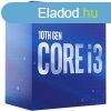 Intel Core i3-10100 3,6GHz 6MB LGA1200 BOX