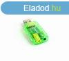 Gembird Virtus 2.0 USB Hangkrtya