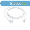Apple Lightning to USB Cable 1m White