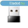 Cudy WU650 650Mbps Wi-Fi Dual Band USB Adapter