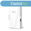 TP-Link RE700X AX3000 Mesh WiFi 6 Range Extender White