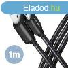 AXAGON BUCM3-AM10AB Speed USB-C > USB-A 3.2 Gen 1 Cable 1