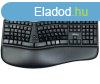 Zalman ZM-K690M Wireless Keyboard + Mouse TypeC Black HU