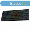 Redragon Horus TKL, wired&2.4G&BT mechanical Keyboar