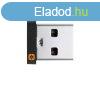 Logitech USB Unifying Receiver Black