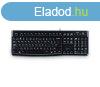 Logitech K120 USB billentyzet Black DE OEM