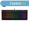 Kingston HyperX Alloy Core RGB Gamer Keyobard Black UK