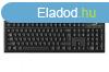 Genius Smart KB-100 billentyzet Black HU