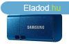 Samsung 256GB USB3.2 Type-C Flash Drive Blue