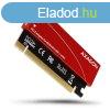 AXAGON PCEM2-S PCIE NVME M.2 Adapter