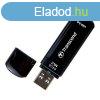 Transcend 64GB Jetflash 750 USB3.0 Black