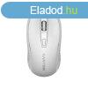 Canyon CNE-CMSW07W Wireless mouse White