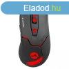 Everest Mercury X8 RGB Gaming Optical Mouse Black