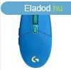 Logitech G102 LightSync Gamer Blue